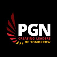PGN - University of Pittsburgh Logo