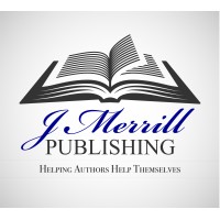 J Merrill Publishing, Inc. Logo