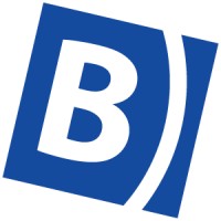 Business Driver (SaaS) Logo