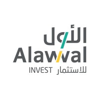 Alawwal Invest Logo