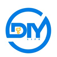 The DIY Life Logo