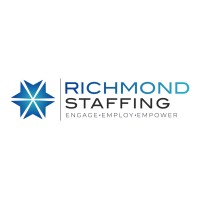 Richmond Staffing Logo