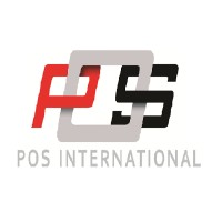 POS International Logo