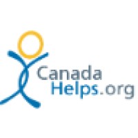 CanadaHelps Logo
