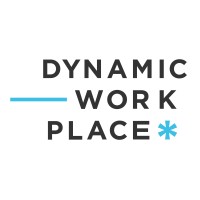 Dynamic Workplace Logo