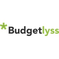 BUDGETLYSS Logo