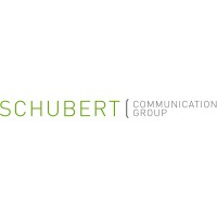 Schubert Communication Group Logo