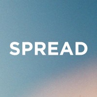 SPREAD Logo