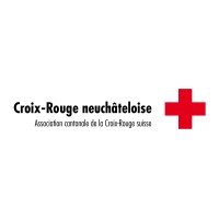 Croix-Rouge neuchâteloise Logo