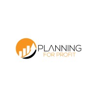 PlanningForProfit.Solutions Logo