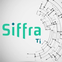 SIFFRA TI Logo