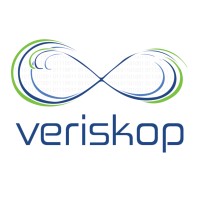 Veriskop Logo