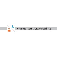 Valfsel Armatür Sanayi A.Ş. Logo
