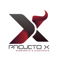Projeto X Logo