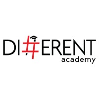 Different Academy Logo