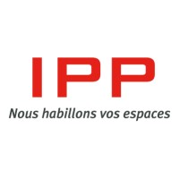 IPP ENSEIGNES Logo