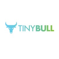 TinyBull Logo