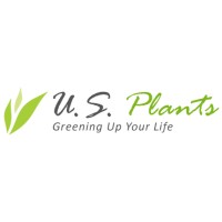 U.S. Plants Inc. Logo