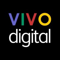 Vivo Digital Logo