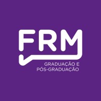 FRM - Faculdade Raimundo Marinho Logo