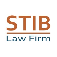 Somers Tamblyn Isenhour Bleck, PLLC Logo