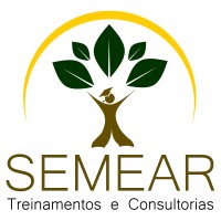 SEMEAR TREINAMENTOS Logo