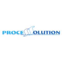 PROCESSOLUTION CONSULTORIA LTDA Logo