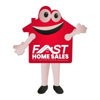 Fast Home Sales Logo