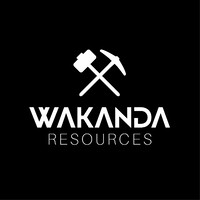 Wakanda Resources Logo