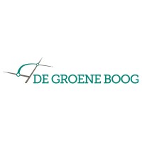 De Groene Boog Logo