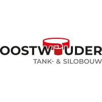 Oostwouder Tank- & Silobouw Logo