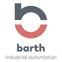 Barth Industrial Automation Logo