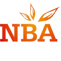 Nationale Bakkerij Academie (NBA) Logo