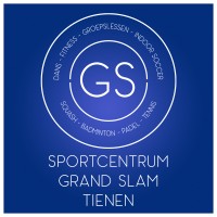 Sportcentrum Grand Slam Tienen Logo