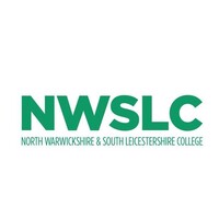 North Warwickshire and South Leicestershire College Logo
