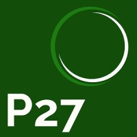 P27 Logo