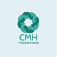CMH Medicina Hospitalar Logo