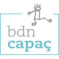 Fundació Badalona Capaç Logo