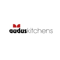 Audus Kitchens Logo