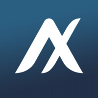 Axia Vectra Incorporações e Construções Logo