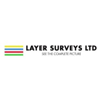 Layer Surveys LTD Logo