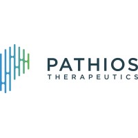 Pathios Therapeutics Logo