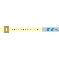Valf Sanayii A.Ş. Logo