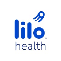 Lilo Health Logo