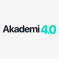 Akademi 4.0 Logo