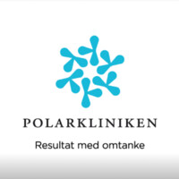 Polarkliniken Logo