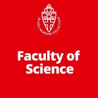 Radboud Faculty of Science Logo