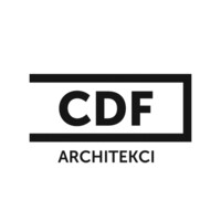 CDF Architekci Logo