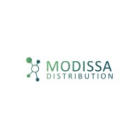 Modissa Logo