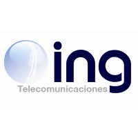 ING Telecomunicaciones Logo